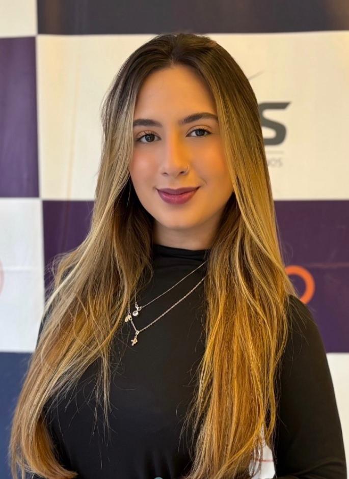 Letícia — FLT Promoções